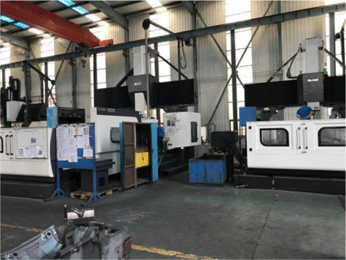 生產(chǎn)場(chǎng)景